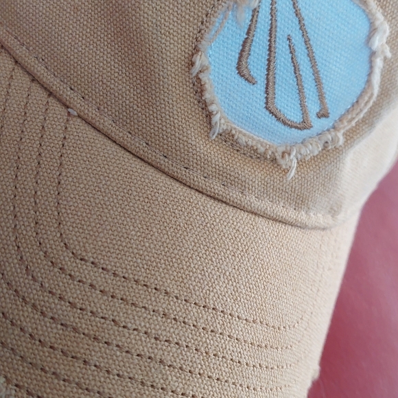 Khaki PowerCap W/ Lights Adjustable - Picture 2 of 6